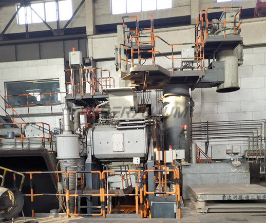 Hangzhou Cuberyllium Metal Technology Co.,Ltd. メーカー生産ライン