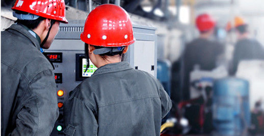 Hangzhou Cuberyllium Metal Technology Co.,Ltd. メーカー生産ライン