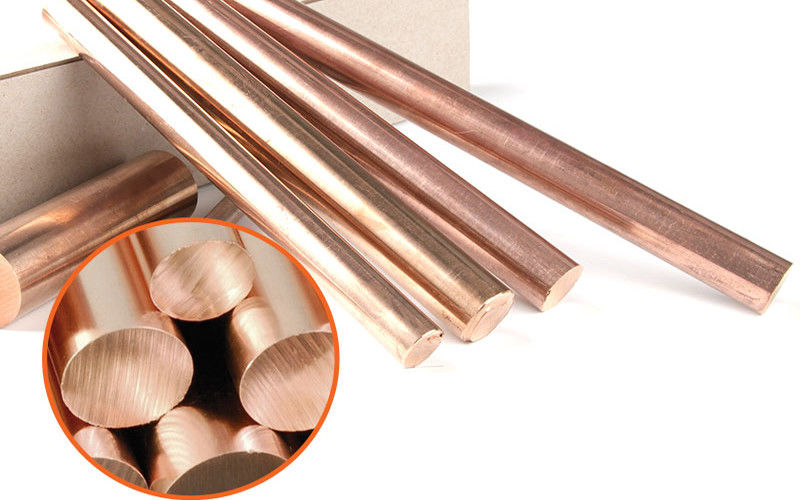 中国 Hangzhou Cuberyllium Metal Technology Co.,Ltd. 会社概要